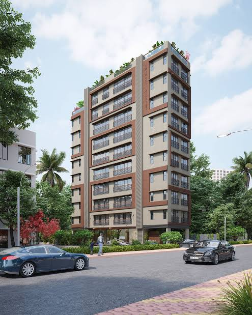Harmony Sunkist, Bandra (W)